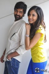 Na Rakumarudu Movie Press Meet